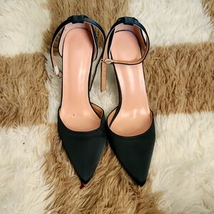 Ordered the wrong size